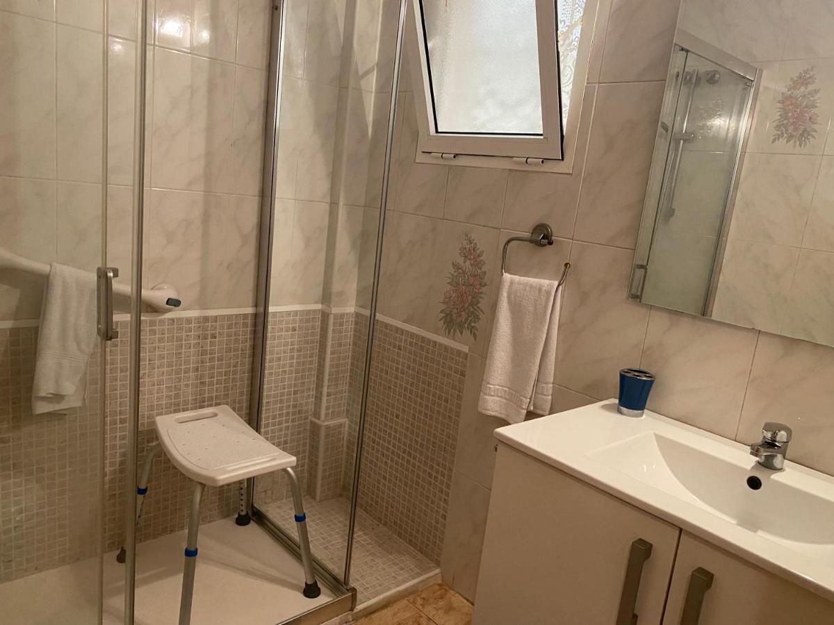 Homely Apartments Loft 또레비에하 외부 사진