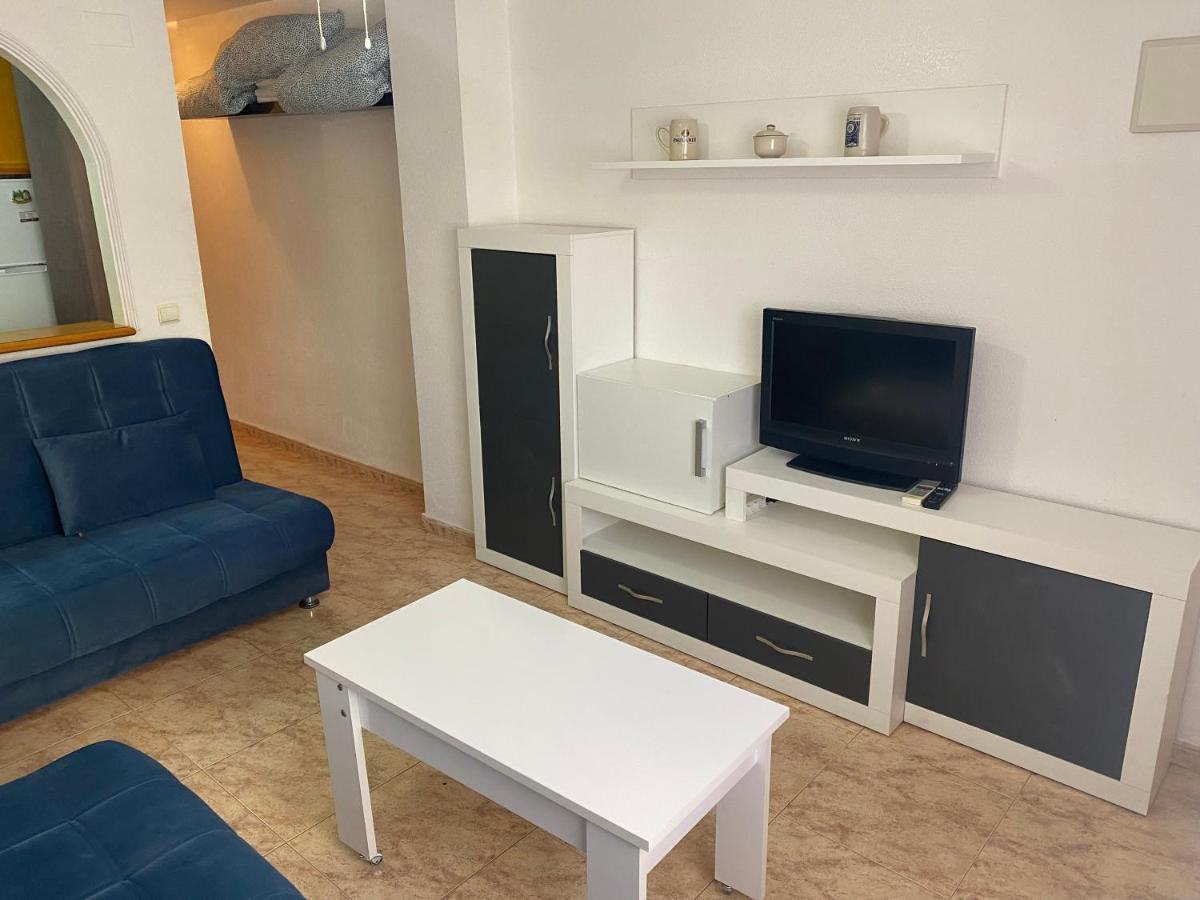 Homely Apartments Loft 또레비에하 외부 사진