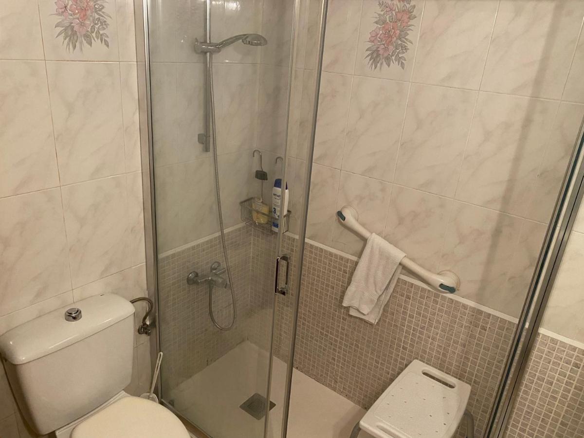 Homely Apartments Loft 또레비에하 외부 사진