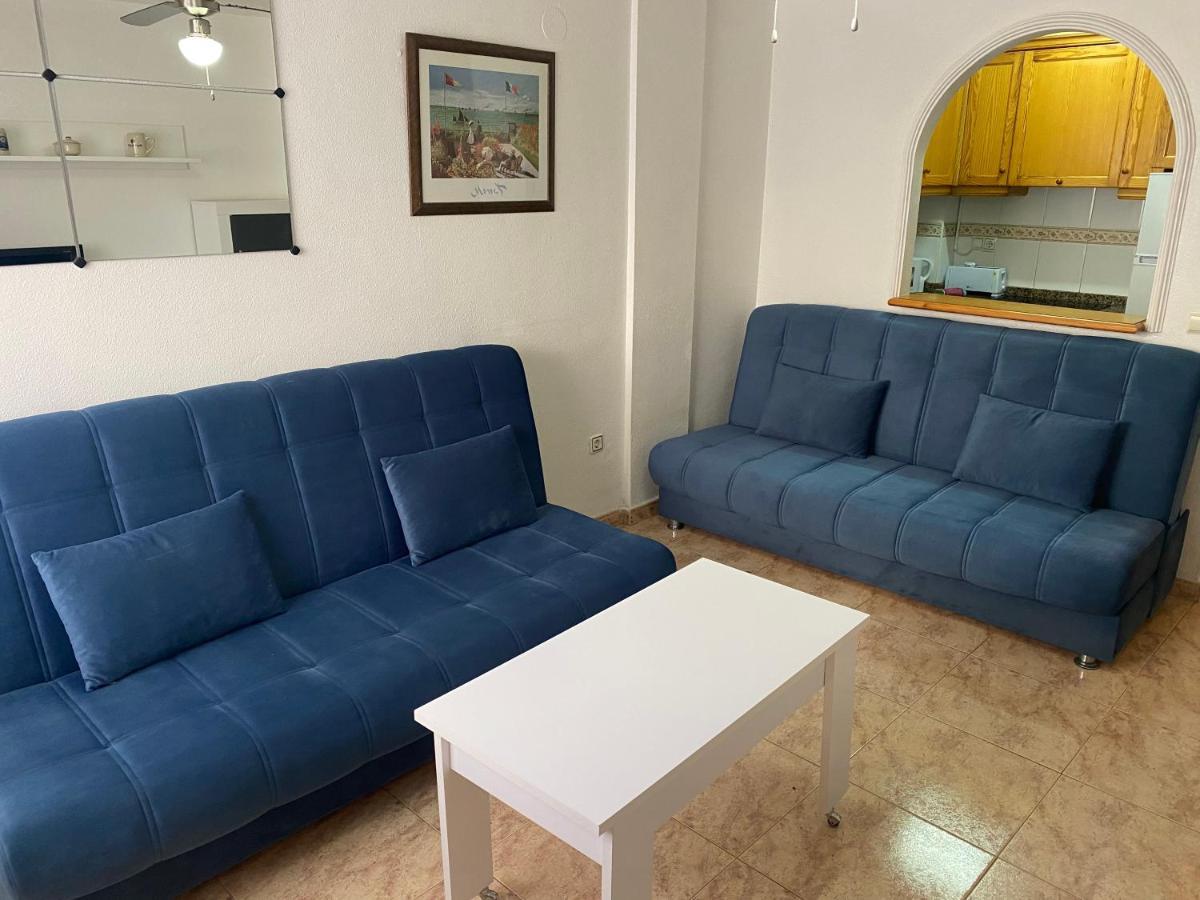 Homely Apartments Loft 또레비에하 외부 사진